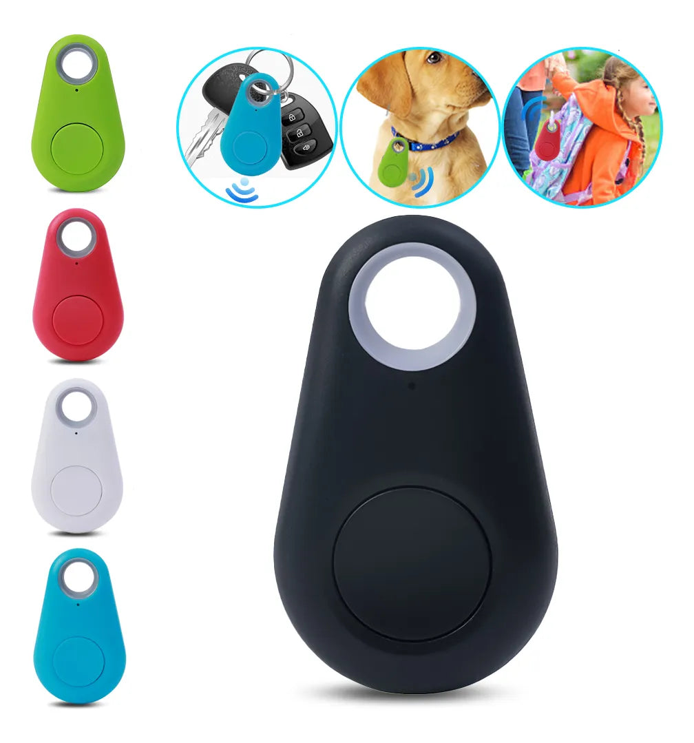 GPS for Dogs and Cats | Never Lose Sight of Your Pet Again | Track Your Pet from Your Phone
