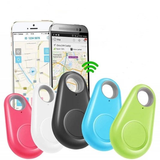 GPS for Dogs and Cats | Never Lose Sight of Your Pet Again | Track Your Pet from Your Phone